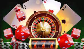 Официальный сайт Casino JVSpin